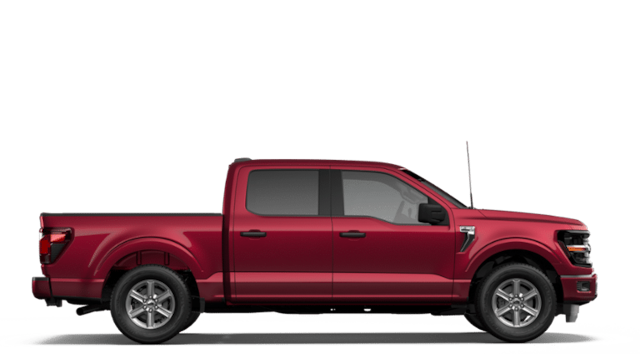 2026 Ford F-150+F-150